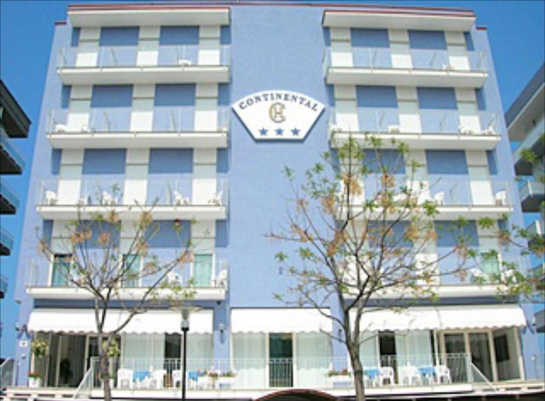 hotel continental